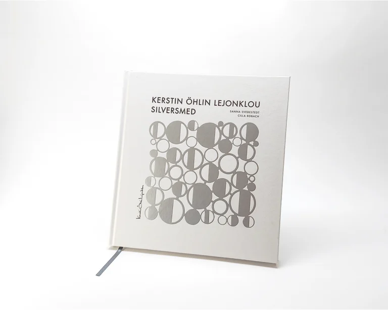 Kerstin Öhlin Lejonklou bok